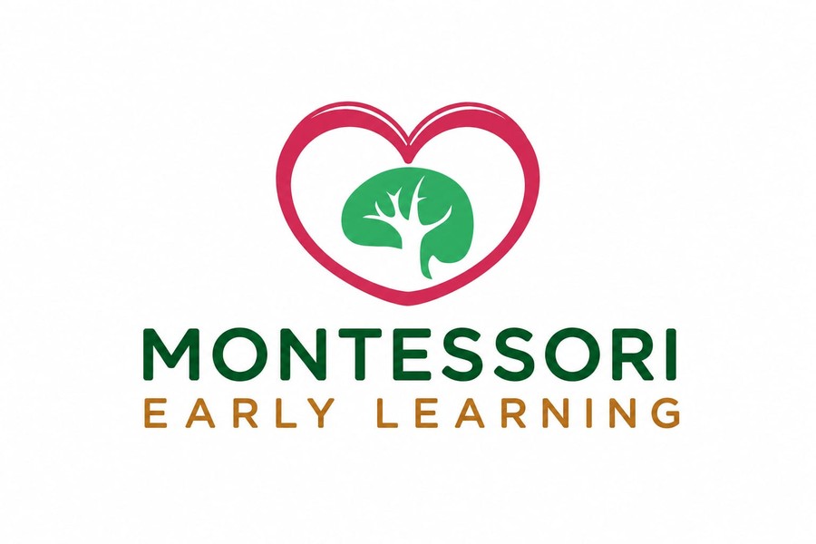 Logo Montessori Early Learning